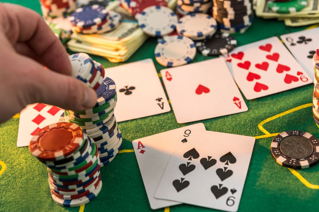 Casino online Wowbet Portugal