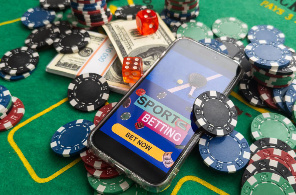 Casino mobile Wowbet