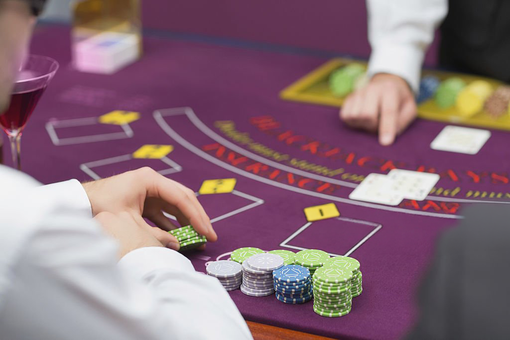 Jogos de casino online WOWBET