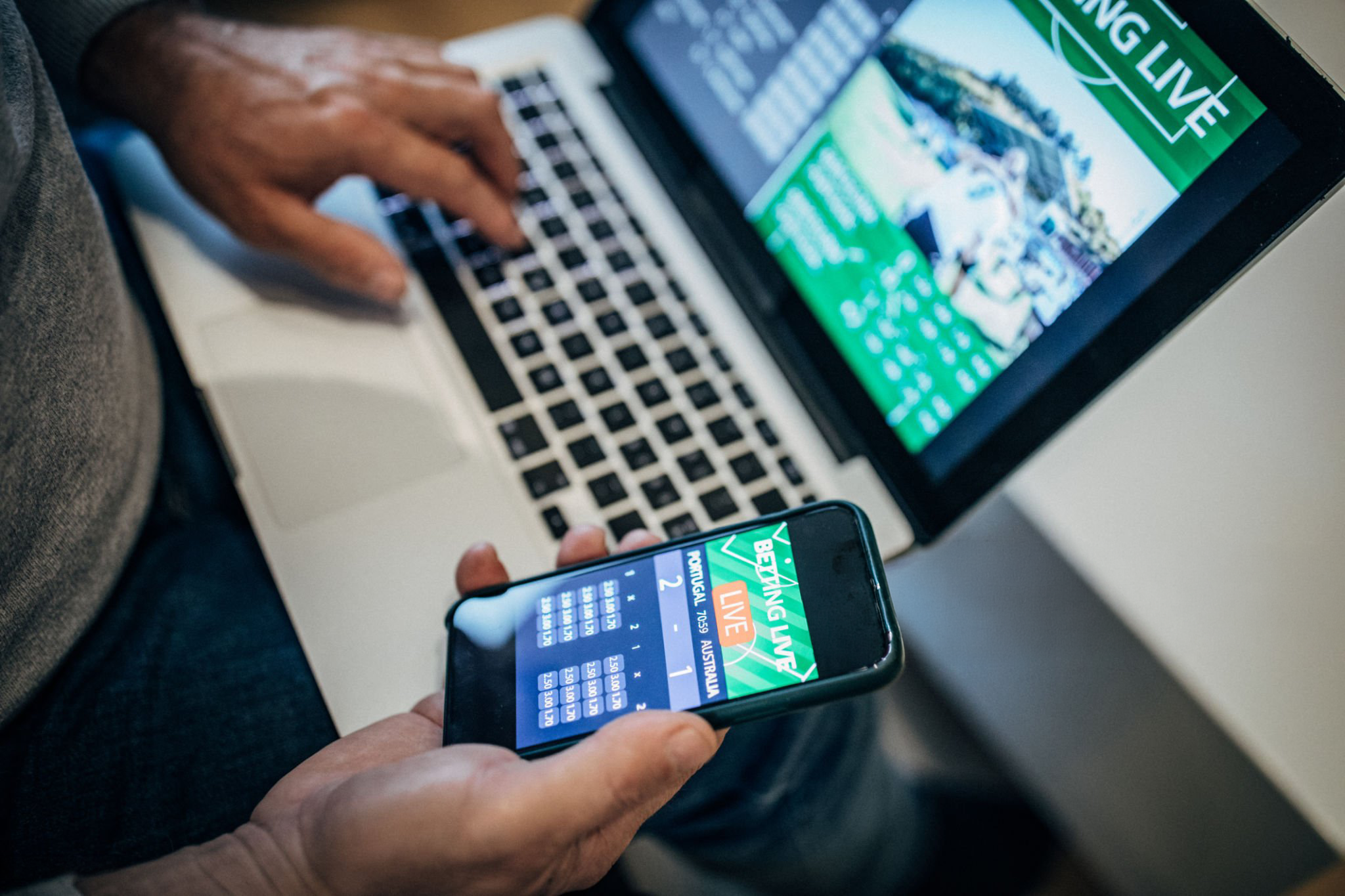 WOWBET app Android iOS e versão móvel