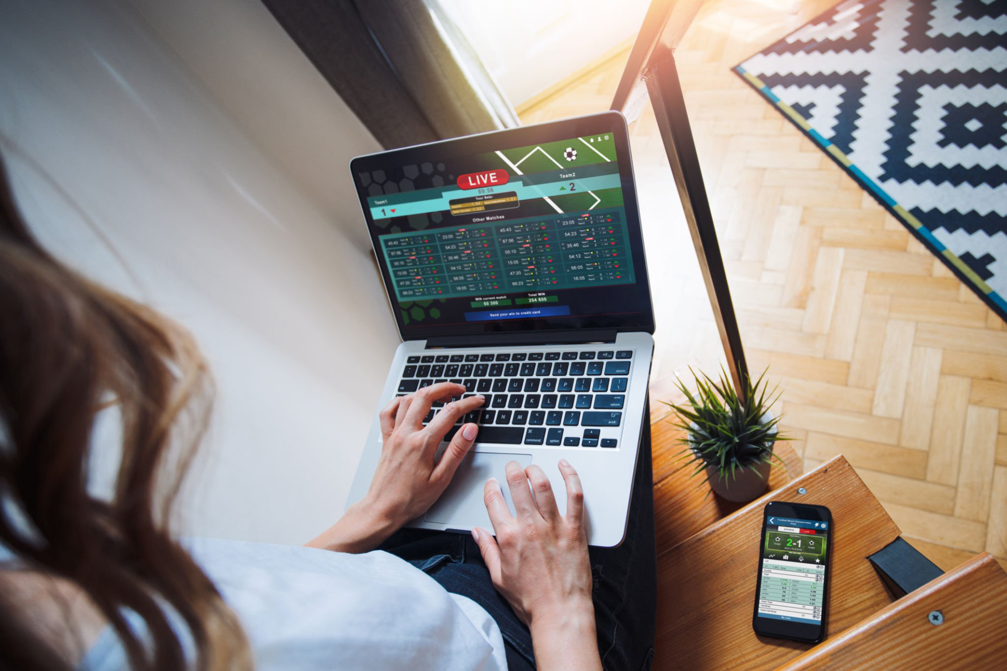 Apostas desportivas WOWBET Portugal