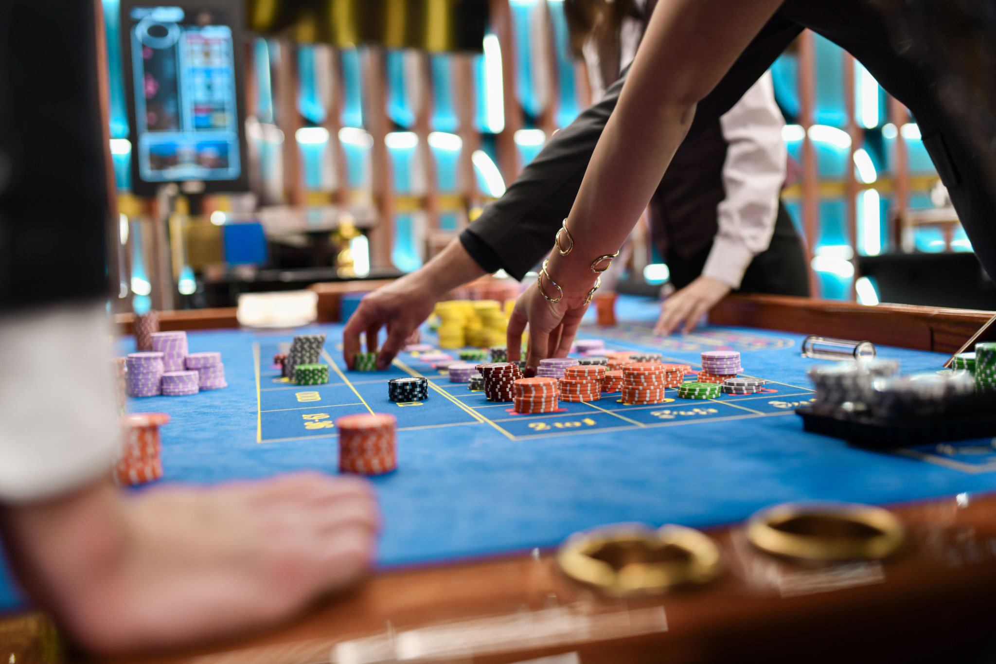 Casino online WOWBET