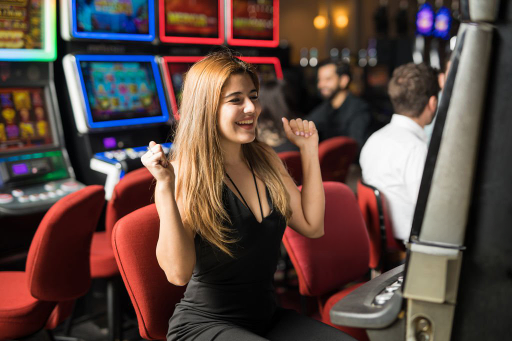 Promoções de casino Wowbet